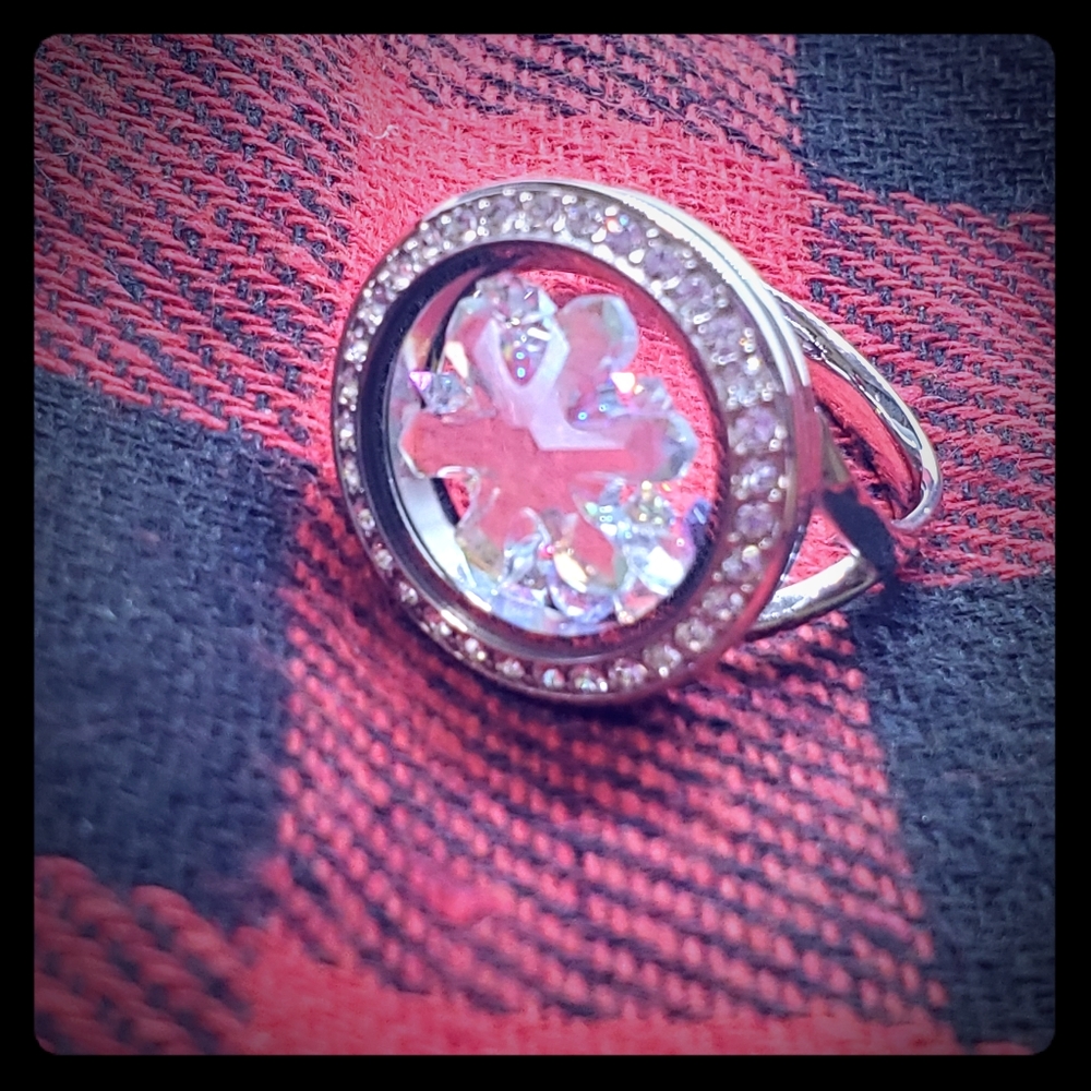Beautiful Ring